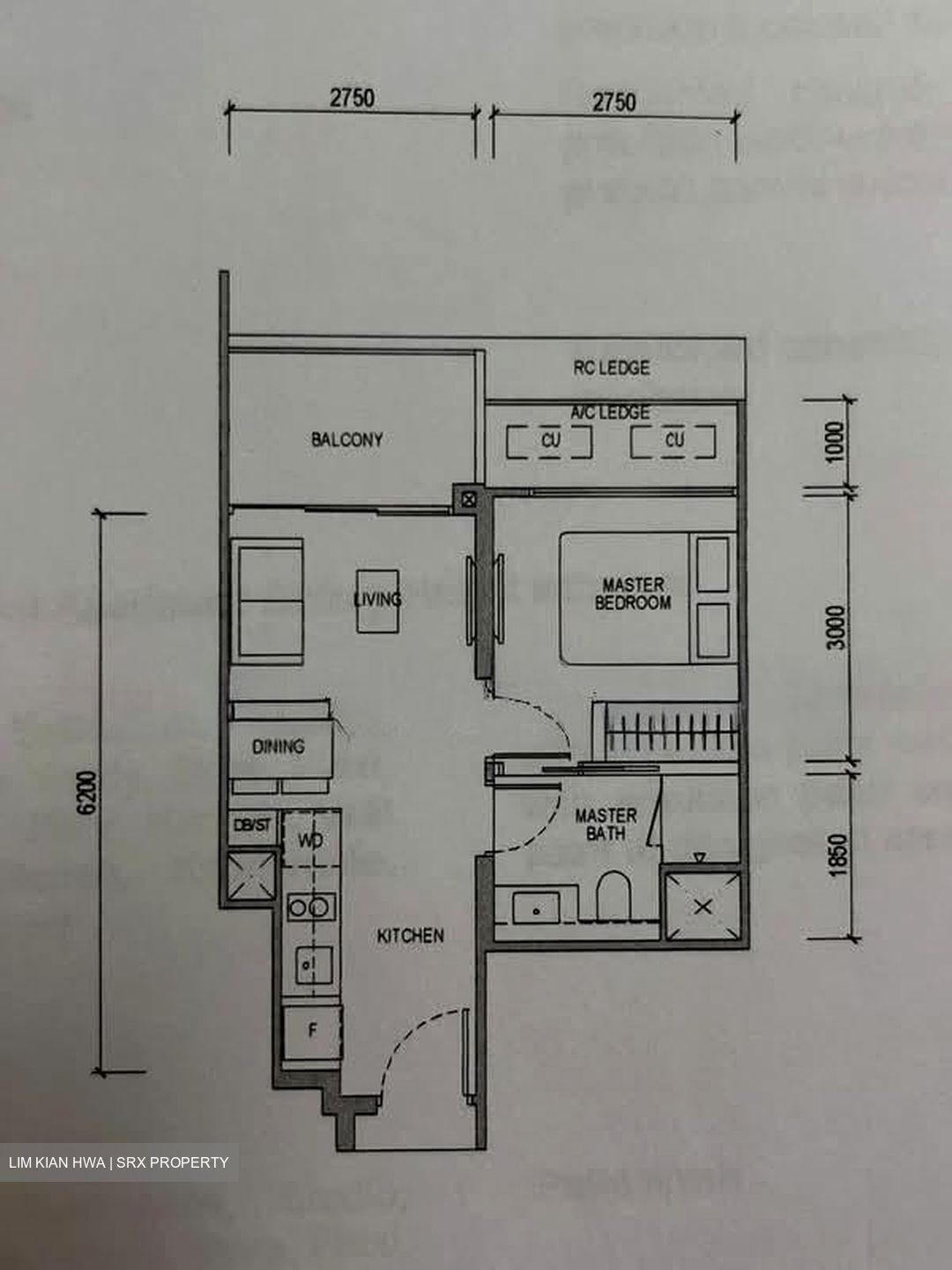 Whistler Grand (D5), Apartment #553475531